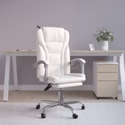 VidaXL 349702 chaise et fauteuil de bureau