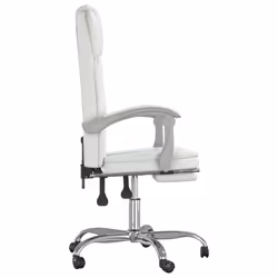 VidaXL 349702 chaise et fauteuil de bureau - Vue supplémentaire 4