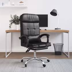 VidaXL 349707 chaise et fauteuil de bureau - Vue supplémentaire 2