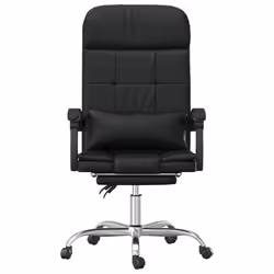 VidaXL 349707 chaise et fauteuil de bureau - Vue supplémentaire 3