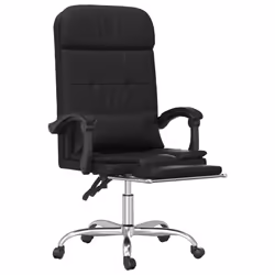 VidaXL 349707 chaise et fauteuil de bureau - Vue supplémentaire 6