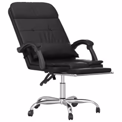VidaXL 349707 chaise et fauteuil de bureau - Vue supplémentaire 7