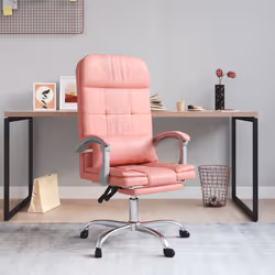 VidaXL 349711 chaise et fauteuil de bureau
