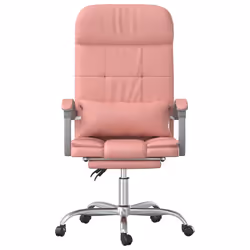 VidaXL 349711 chaise et fauteuil de bureau