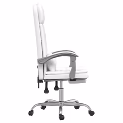VidaXL 349712 chaise et fauteuil de bureau - Vue supplémentaire 4