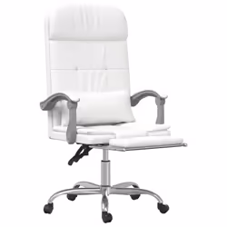 VidaXL 349712 chaise et fauteuil de bureau - Vue supplémentaire 6