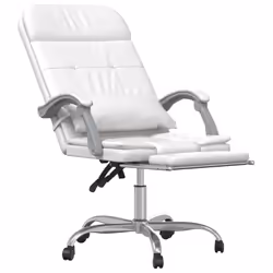 VidaXL 349712 chaise et fauteuil de bureau - Vue supplémentaire 7