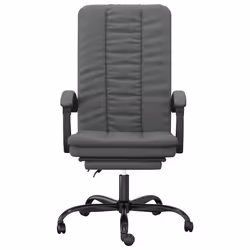 VidaXL 349716 chaise et fauteuil de bureau - Vue supplémentaire 3