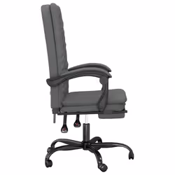 VidaXL 349716 chaise et fauteuil de bureau - Vue supplémentaire 4
