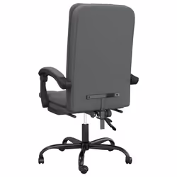 VidaXL 349716 chaise et fauteuil de bureau - Vue supplémentaire 5