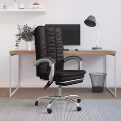 VidaXL 349717 chaise et fauteuil de bureau - Vue supplémentaire 2