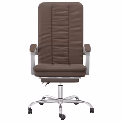 VidaXL 349718 chaise et fauteuil de bureau - Vue supplémentaire 3