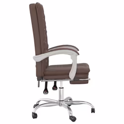 VidaXL 349718 chaise et fauteuil de bureau - Vue supplémentaire 4