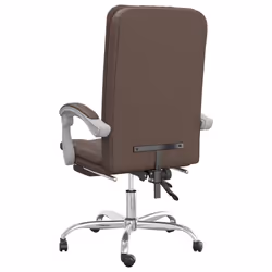 VidaXL 349718 chaise et fauteuil de bureau - Vue supplémentaire 5
