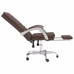 VidaXL 349718 chaise et fauteuil de bureau - Vue supplémentaire 7
