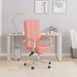 VidaXL 349721 chaise et fauteuil de bureau