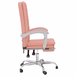 VidaXL 349721 chaise et fauteuil de bureau - Vue supplémentaire 4