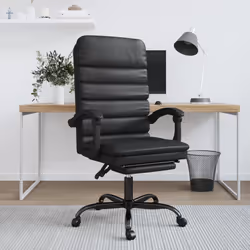 VidaXL 349727 chaise et fauteuil de bureau - Vue supplémentaire 2