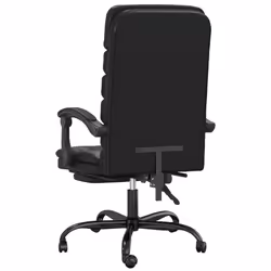 VidaXL 349727 chaise et fauteuil de bureau - Vue supplémentaire 5