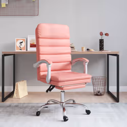 VidaXL 349731 chaise et fauteuil de bureau
