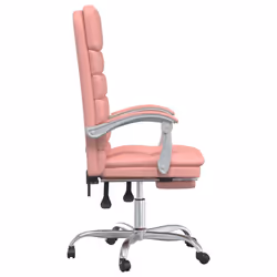 VidaXL 349731 chaise et fauteuil de bureau - Vue supplémentaire 4