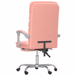 VidaXL 349731 chaise et fauteuil de bureau - Vue supplémentaire 5