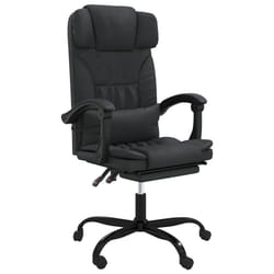 VidaXL 349733 chaise et fauteuil de bureau