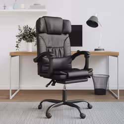 VidaXL 349733 chaise et fauteuil de bureau - Vue supplémentaire 2