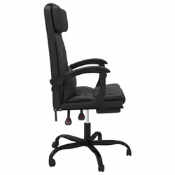 VidaXL 349733 chaise et fauteuil de bureau - Vue supplémentaire 4