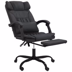 VidaXL 349733 chaise et fauteuil de bureau - Vue supplémentaire 6