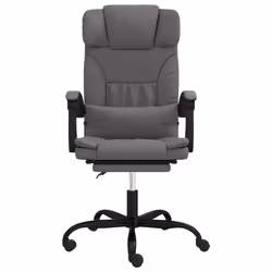 VidaXL 349735 chaise et fauteuil de bureau - Vue supplémentaire 3