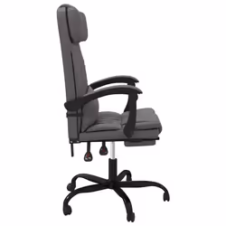 VidaXL 349735 chaise et fauteuil de bureau - Vue supplémentaire 4