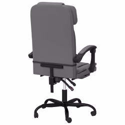 VidaXL 349735 chaise et fauteuil de bureau - Vue supplémentaire 5