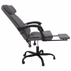 VidaXL 349735 chaise et fauteuil de bureau - Vue supplémentaire 7