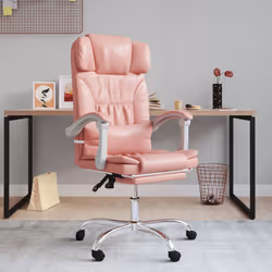 VidaXL 349737 chaise et fauteuil de bureau