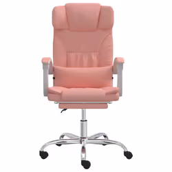 VidaXL 349737 chaise et fauteuil de bureau