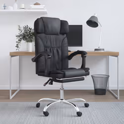 VidaXL 349743 chaise et fauteuil de bureau