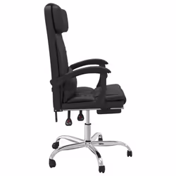 VidaXL 349743 chaise et fauteuil de bureau - Vue supplémentaire 4