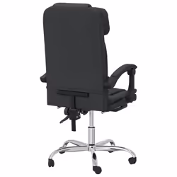 VidaXL 349743 chaise et fauteuil de bureau - Vue supplémentaire 5