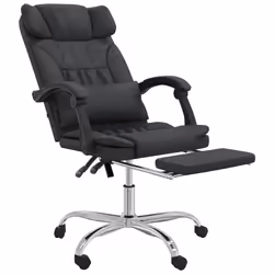 VidaXL 349743 chaise et fauteuil de bureau - Vue supplémentaire 6