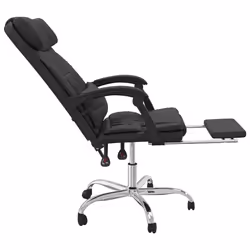 VidaXL 349743 chaise et fauteuil de bureau - Vue supplémentaire 7