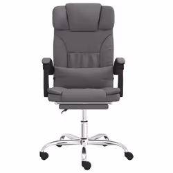 VidaXL 349745 chaise et fauteuil de bureau - Vue supplémentaire 3