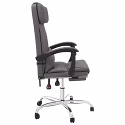 VidaXL 349745 chaise et fauteuil de bureau - Vue supplémentaire 4