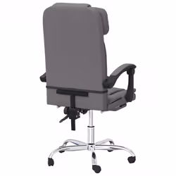 VidaXL 349745 chaise et fauteuil de bureau - Vue supplémentaire 5