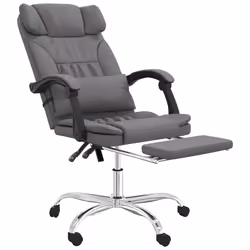 VidaXL 349745 chaise et fauteuil de bureau - Vue supplémentaire 6