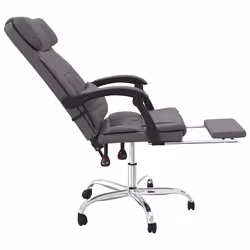 VidaXL 349745 chaise et fauteuil de bureau - Vue supplémentaire 7