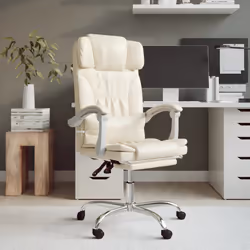 VidaXL 349746 chaise et fauteuil de bureau - Vue supplémentaire 2