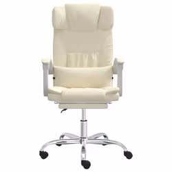 VidaXL 349746 chaise et fauteuil de bureau - Vue supplémentaire 3