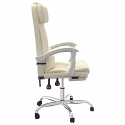 VidaXL 349746 chaise et fauteuil de bureau - Vue supplémentaire 4