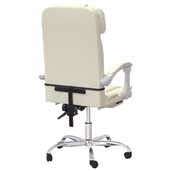 VidaXL 349746 chaise et fauteuil de bureau - Vue supplémentaire 5